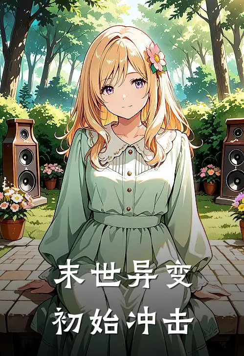 末世异变：初始冲击