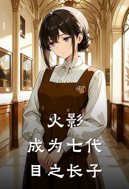 火影，成为七代目之长子(明川查克拉)在哪看免费小说_最新章节列表火影，成为七代目之长子(明川查克拉)