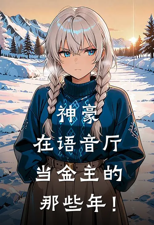 神豪：在语音厅当金主的那些年！(秦卿方芷柔)全文免费阅读无弹窗大结局_《神豪：在语音厅当金主的那些年！》秦卿方芷柔免费小说