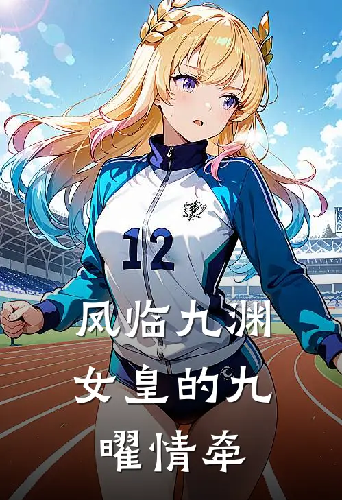 萧璃沈砚冰《凤临九渊：女皇的九曜情牵》完结版免费阅读_凤临九渊：女皇的九曜情牵全文免费阅读