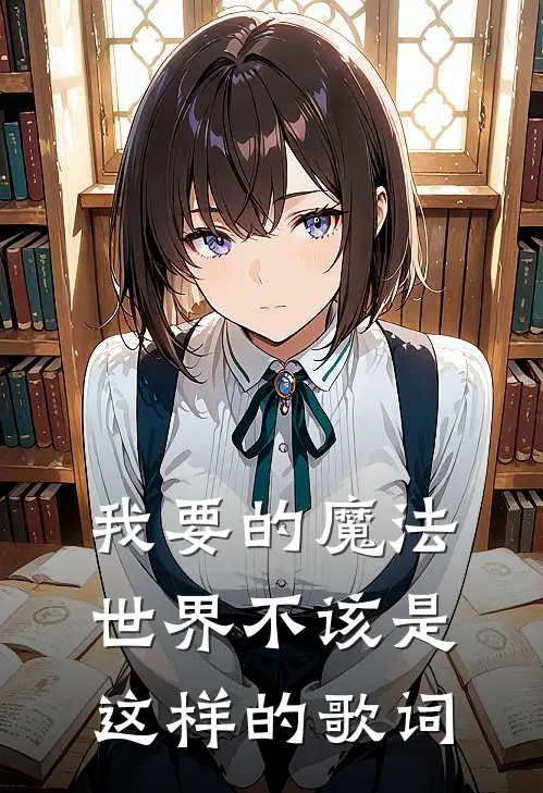 我要的魔法世界不该是这样的歌词