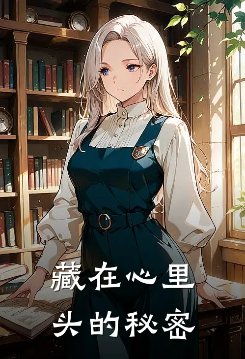 藏在心里头的秘密(夏琼钰君如衍)免费小说完结版_免费小说免费阅读藏在心里头的秘密夏琼钰君如衍