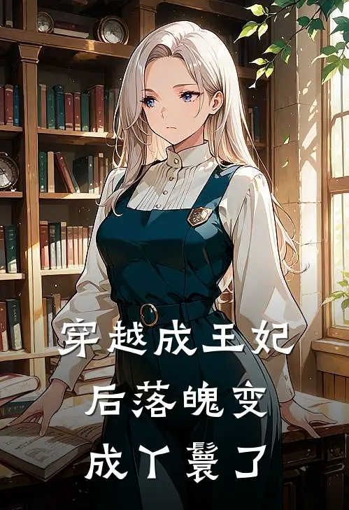 穿越成王妃后落魄变成丫鬟了