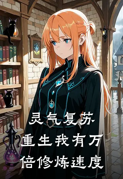灵气复苏：重生我有万倍修炼速度秦烨林清雪全文免费阅读无弹窗大结局_秦烨林清雪（灵气复苏：重生我有万倍修炼速度）小说免费阅读大结局