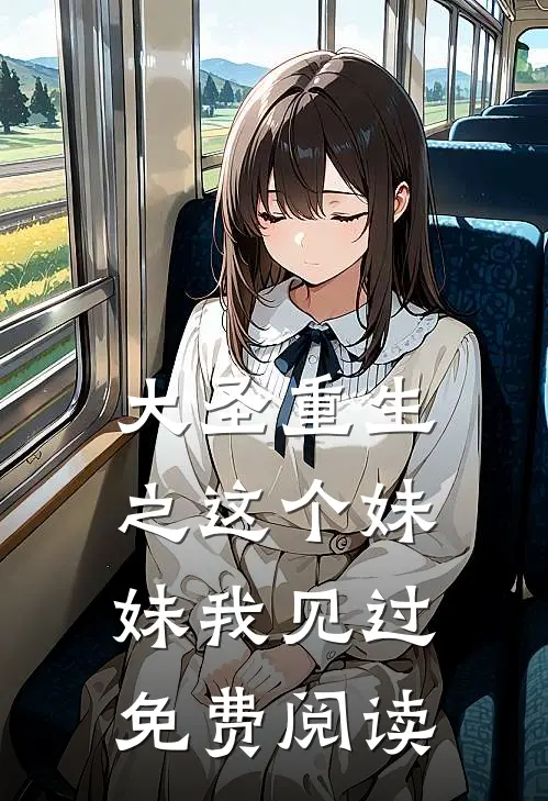 大圣重生之这个妹妹我见过免费阅读