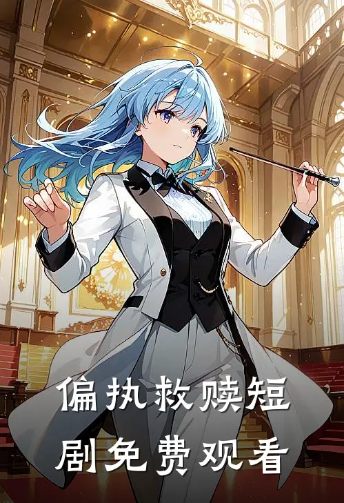 偏执救赎短剧免费观看