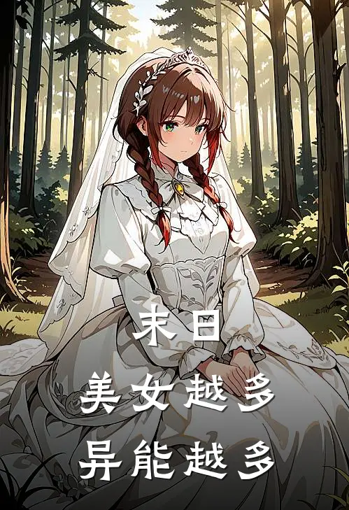 末日：美女越多，异能越多