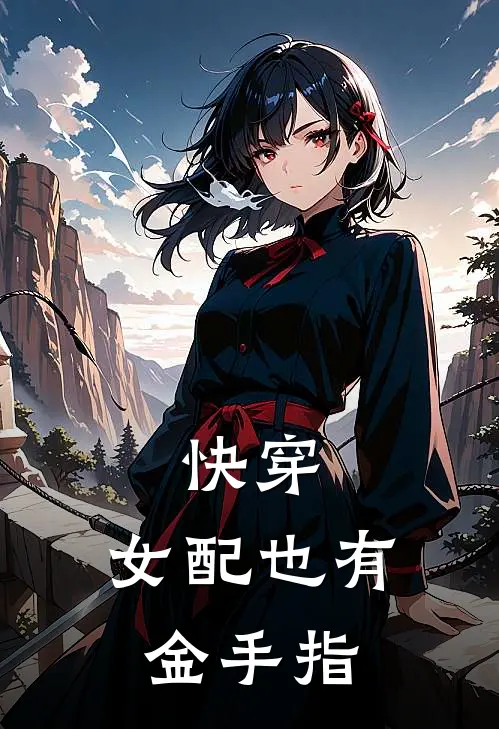 快穿：女配也有金手指
