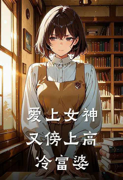 爱上女神，又傍上高冷富婆(陈阳梁冰瑶)免费小说全本阅读_最新章节列表爱上女神，又傍上高冷富婆(陈阳梁冰瑶)