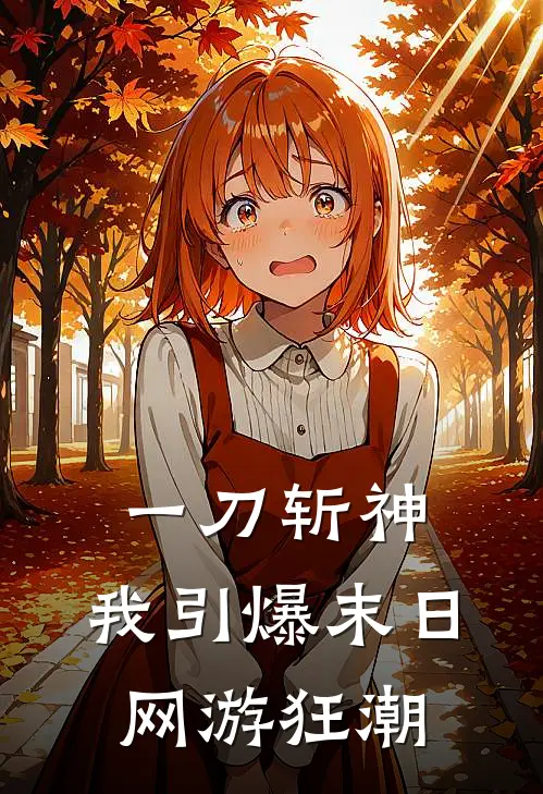 一刀斩神，我引爆末日网游狂潮凌枫莉娅小说推荐完本_热门小说大全一刀斩神，我引爆末日网游狂潮(凌枫莉娅)