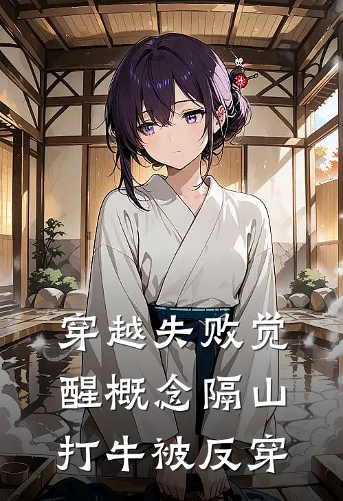 穿越失败觉醒概念隔山打牛被反穿