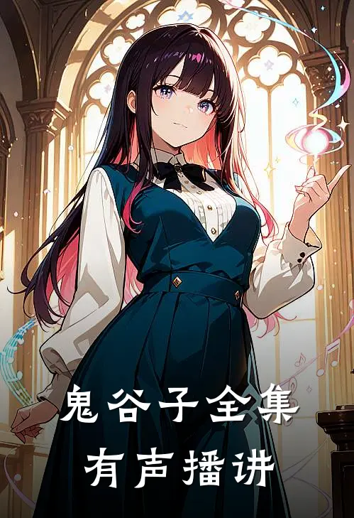 鬼谷子全集有声播讲