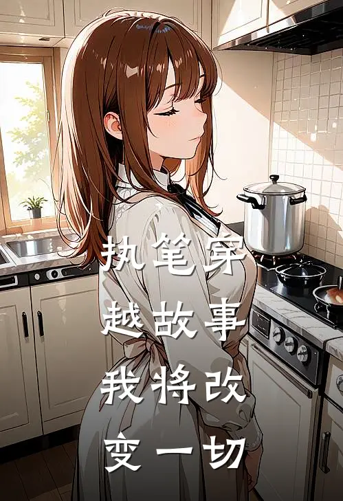 执笔穿越故事，我将改变一切