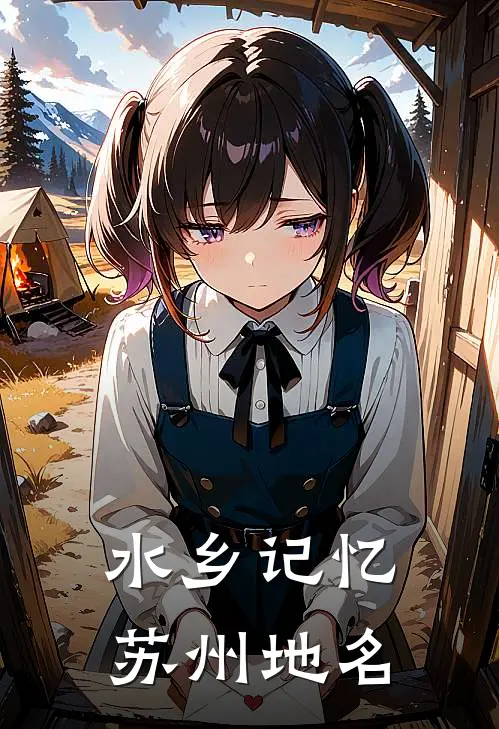 水乡记忆,苏州地名