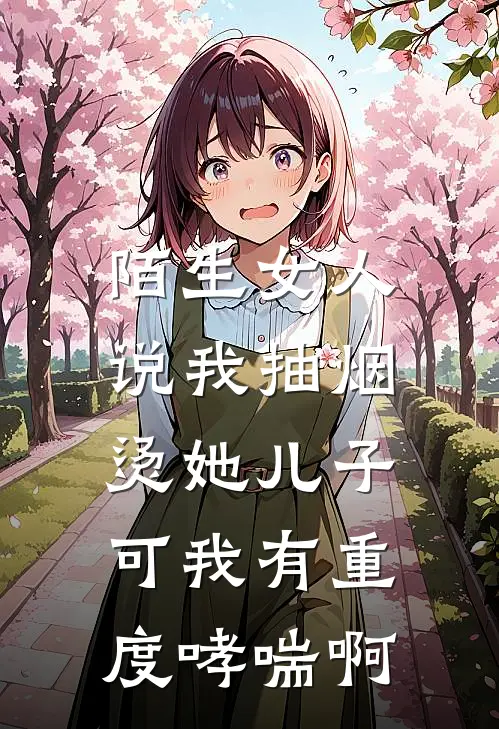 陌生女人说我抽烟烫她儿子，可我有重度哮喘啊抖音热门免费小说全集_免费阅读无弹窗陌生女人说我抽烟烫她儿子，可我有重度哮喘啊抖音热门