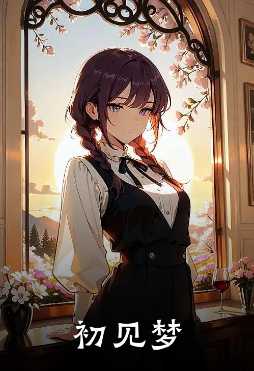 初见梦江清辰顾梦兮热门小说排行_免费小说初见梦江清辰顾梦兮