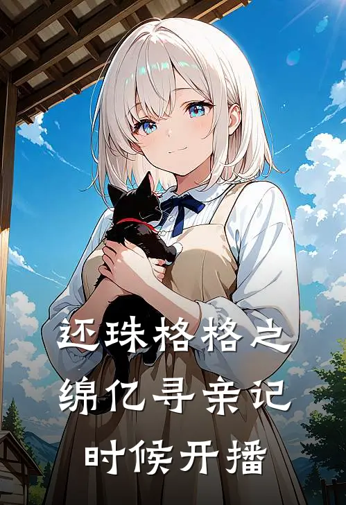 还珠格格之绵亿寻亲记时候开播