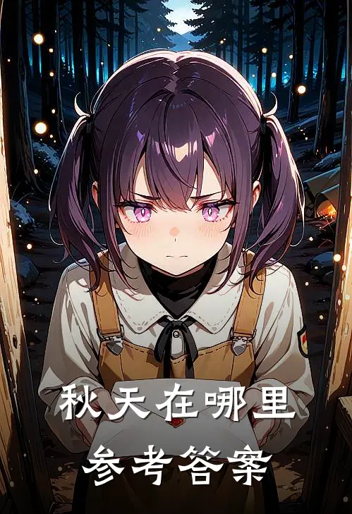 秋天在哪里参考答案