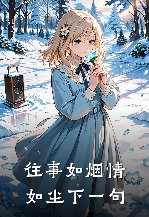 往事如烟情如尘下一句