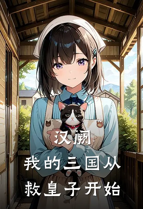 汉阙：我的三国从救皇子开始季安曹操最新好看小说_最新完本小说汉阙：我的三国从救皇子开始季安曹操