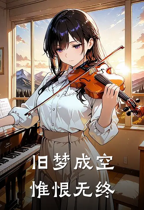 旧梦成空，惟恨无终（萧惊寒归晚）完整版小说阅读_旧梦成空，惟恨无终全文免费阅读（萧惊寒归晚）