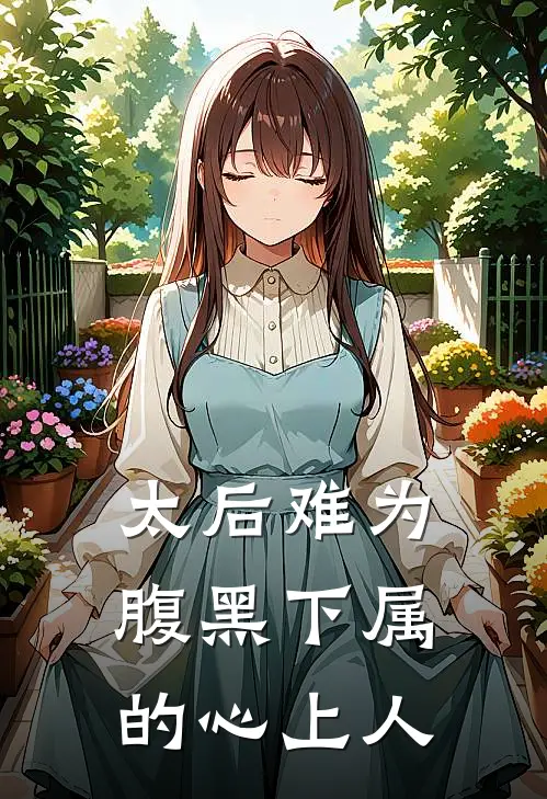 太后难为，腹黑下属的心上人