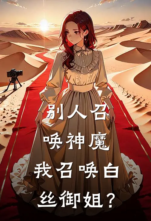 别人召唤神魔，我召唤白丝御姐？