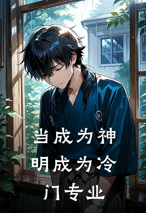 当成为神明成为冷门专业