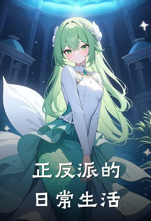 正反派的日常生活