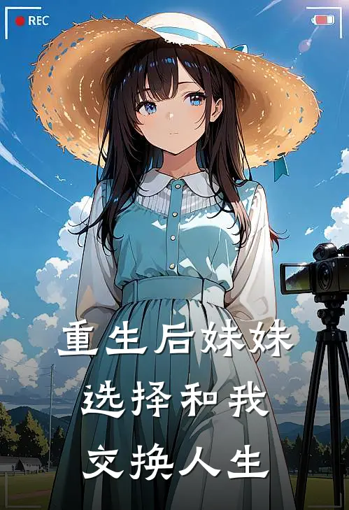 重生后妹妹选择和我交换人生