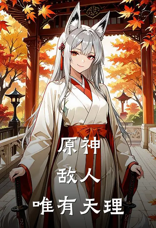 原神：敌人，唯有天理