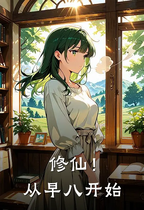 修仙！从早八开始