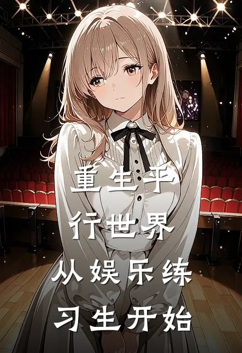 重生平行世界，从娱乐练习生开始蒋博陆子涛完结版免费阅读_重生平行世界，从娱乐练习生开始全章节免费在线阅读