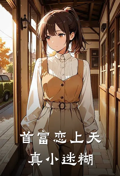 首富恋上天真小迷糊钟成林薇全集免费小说_免费小说完结首富恋上天真小迷糊(钟成林薇)