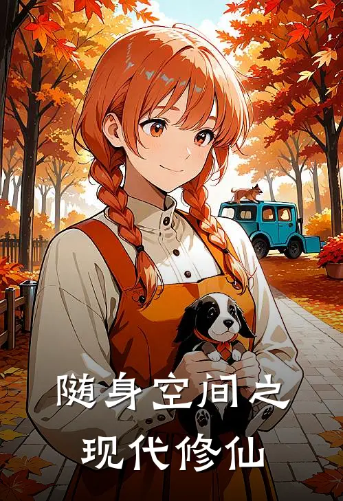 随身空间之现代修仙