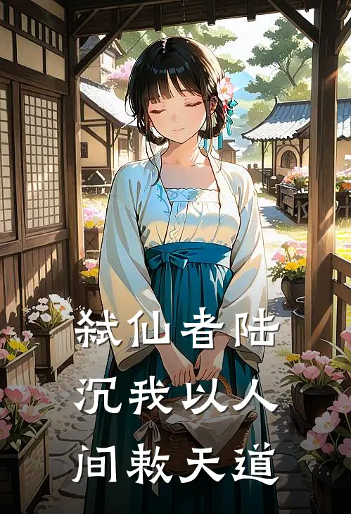 弑仙者陆沉我以人间敕天道陆沉陆沉热门小说完结_热门的小说弑仙者陆沉我以人间敕天道陆沉陆沉