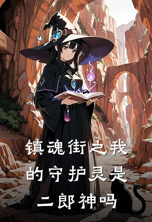 镇魂街之我的守护灵是二郎神吗