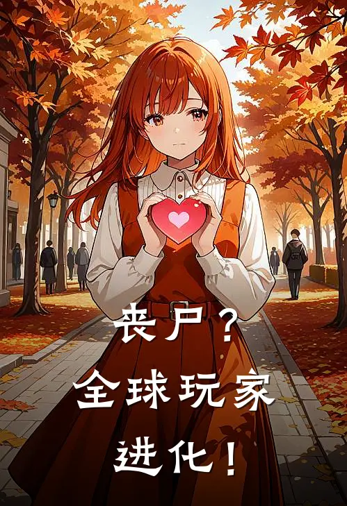 丧尸？全球玩家进化！(林深白雪)全本免费小说阅读_全文免费阅读丧尸？全球玩家进化！林深白雪