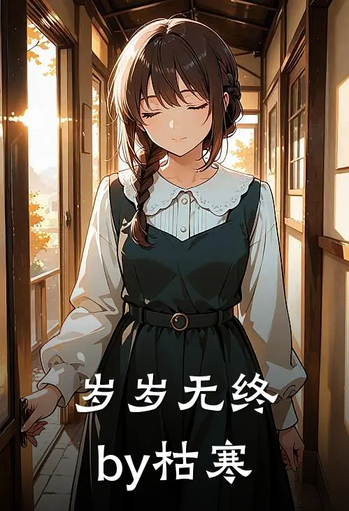 岁岁无终by枯寒