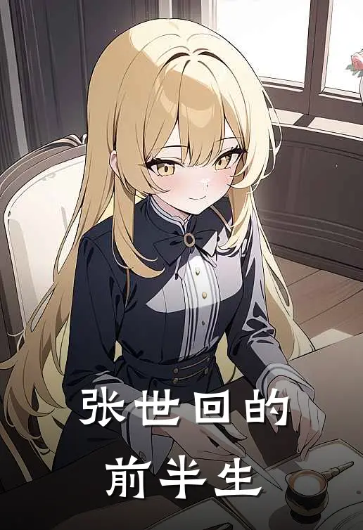 张世回的前半生