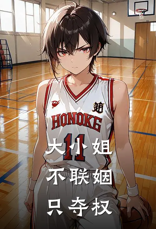 大小姐不联姻，只夺权