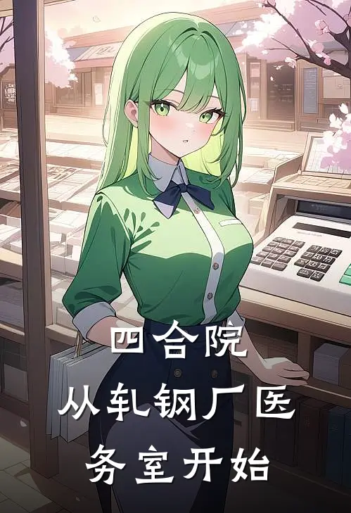 四合院：从轧钢厂医务室开始