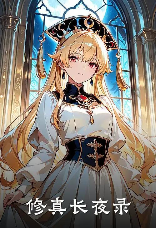 修真长夜录王然钱二虎免费小说完结_最新章节列表修真长夜录(王然钱二虎)