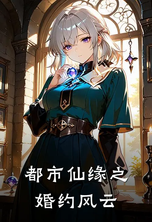 都市仙缘之婚约风云