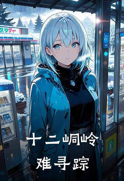 十二峒岭难寻踪