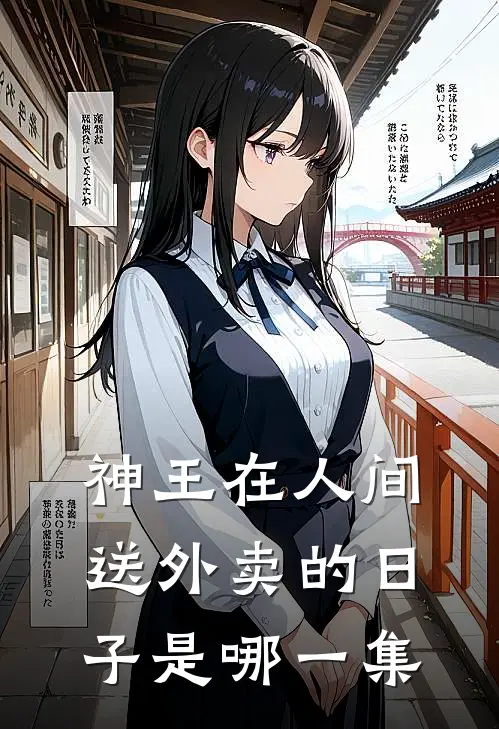 神王在人间送外卖的日子是哪一集