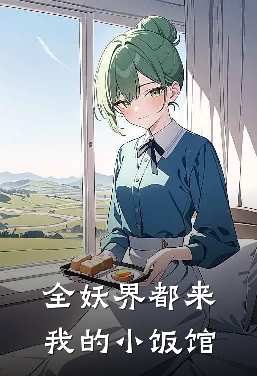 全妖界都来我的小饭馆常欢崔琅免费小说在线阅读_热门小说在线阅读全妖界都来我的小饭馆常欢崔琅