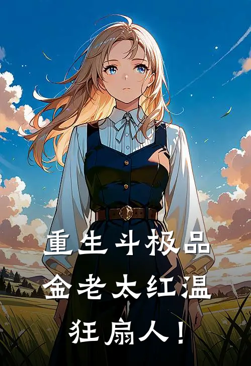 重生斗极品：金老太红温狂扇人！
