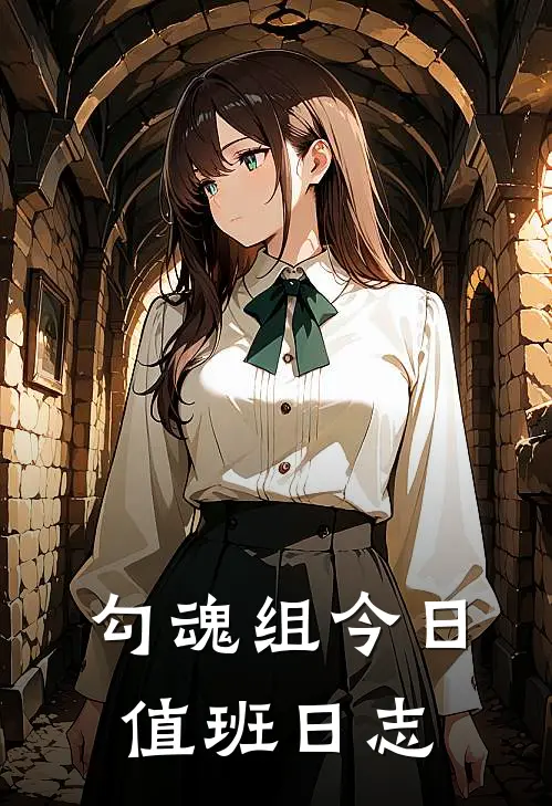 勾魂组今日值班日志陈露佩奇最新章节免费阅读_勾魂组今日值班日志全文免费在线阅读