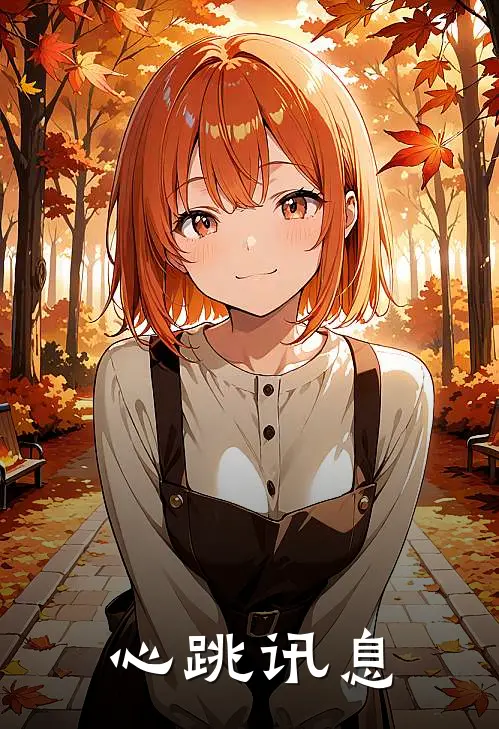 心跳讯息陈柳悦程雯华完整版免费小说_热门网络小说推荐心跳讯息(陈柳悦程雯华)